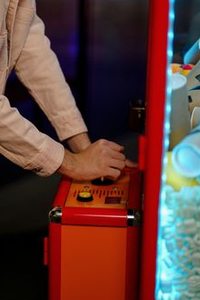  Cổng trò chơi đại phát 